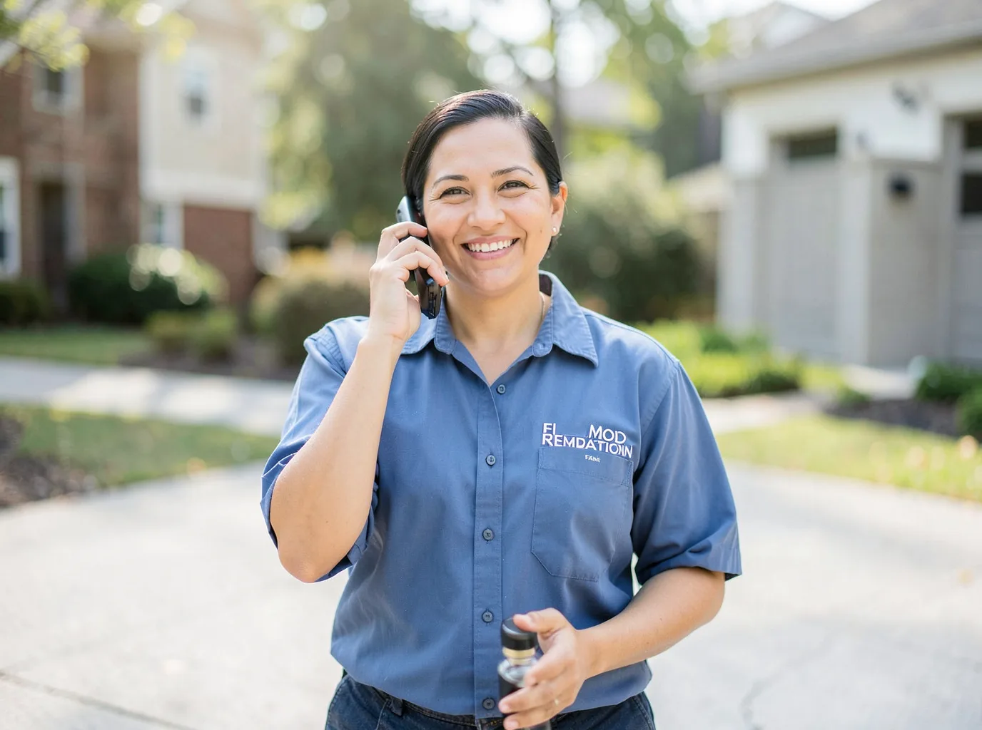 Mold Remediation Modale, IA FAQs
